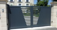 Notre société de clôture et de portail à Saint-Fort-sur-le-Ne